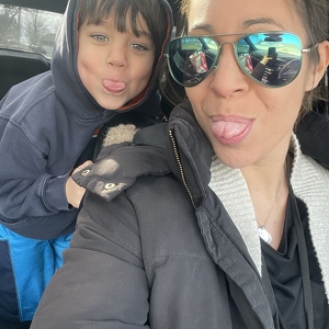 Fundraising Page: Michelle Doolan